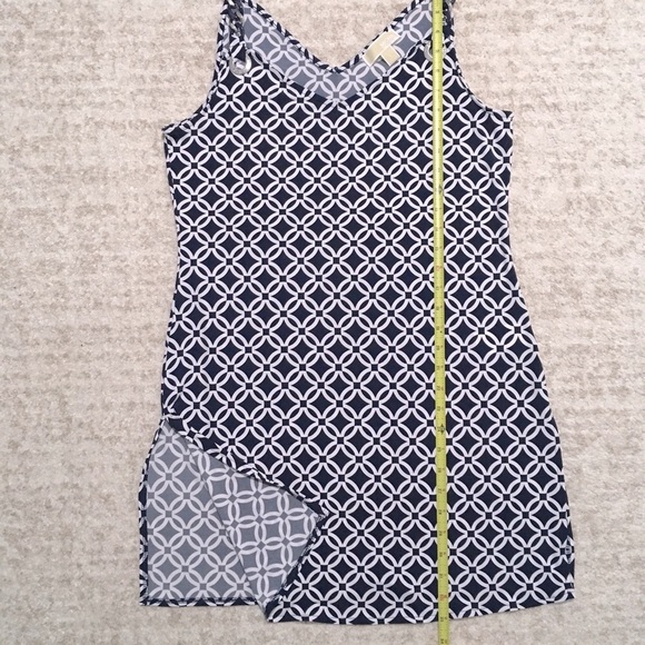 Michael Michael Kors Above Knee Dress Size L - Picture 7 of 9